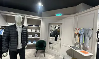Pop up space in Frankfurt - Image 3