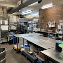 Greenpoint Commercial Bakery + Cafe