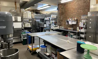 Greenpoint Commercial Bakery + Cafe - Image 0
