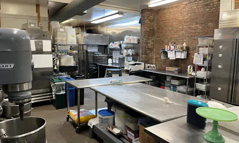 Greenpoint Commercial Bakery + Cafe - Image 0