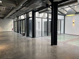 Espace Tuileries : galerie exceptionnelle de 960m2 - Image 3