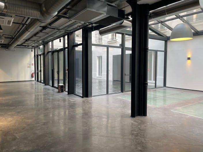 Espace Tuileries : galerie exceptionnelle de 960m2 - Image 3