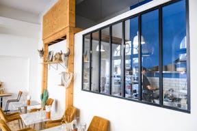 	Espace Pop-Up convivial aux Chartrons - Image 2