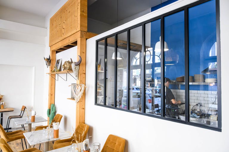 	Espace Pop-Up convivial aux Chartrons - Image 2