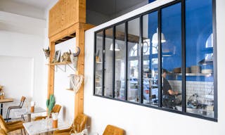 Espace Pop-Up convivial aux Chartrons - Image 2