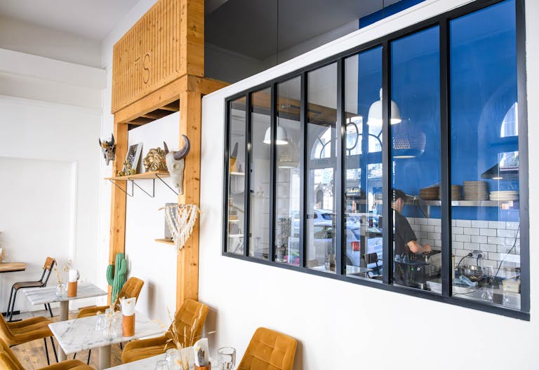 Espace Pop-Up convivial aux Chartrons - Image 2