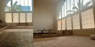 Creative Oasis w/ Loft, Arch Window & Golden Light - Image 3