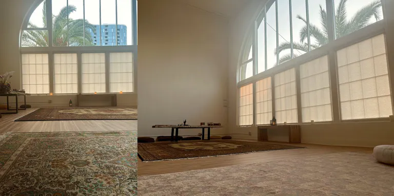 Creative Oasis w/ Loft, Arch Window & Golden Light - Image 3