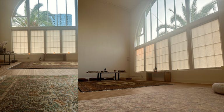 Creative Oasis w/ Loft, Arch Window & Golden Light - Image 3