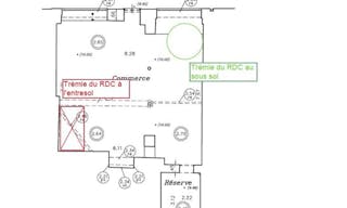 Boutique Shop for Rent - Paris Saint-Sulpice - Image 4