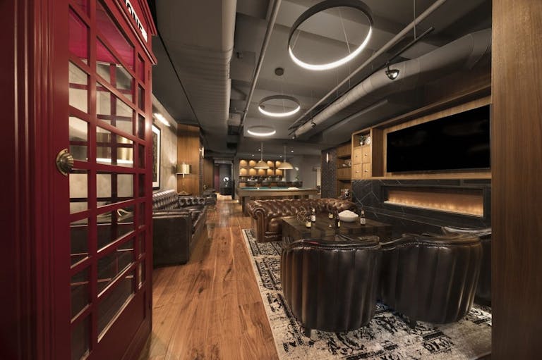 Event Space - Image 0