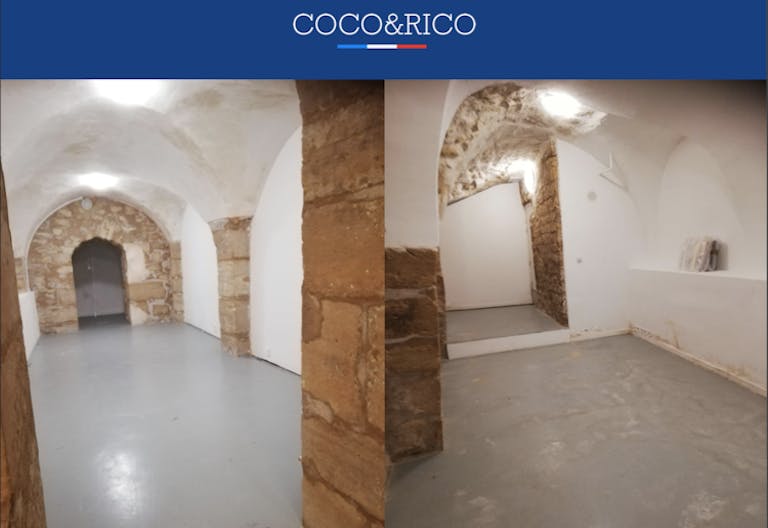 Rue Quincampoix Showroom - Image 4