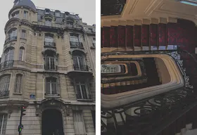 Amazing Mansion - Paris 8th - Ideal Fashion Week Showroom / Events - Image 0