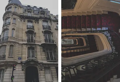 Amazing Mansion - Paris 8th - Ideal Fashion Week Showroom / Events - Image 0