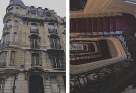 Amazing Mansion - Paris 8th - Ideal Fashion Week Showroom / Events - Image 0