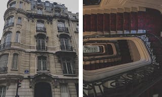 Amazing Mansion - Paris 8th - Ideal Fashion Week Showroom / Events - Image 0