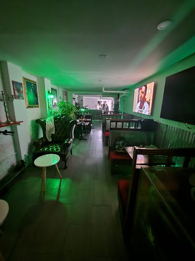 Downtown Event Space with Huge Backyard in Heart of the Lower East Side 10002 - Image 2