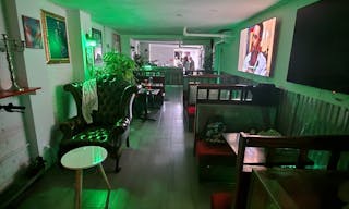 Downtown Event Space with Huge Backyard in Heart of the Lower East Side 10002 - Image 2