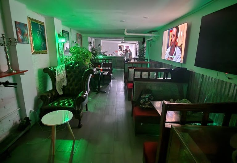 Downtown Event Space with Huge Backyard in Heart of the Lower East Side 10002 - Image 2