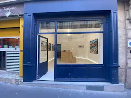 Sophisticated Boutique in the 9th district - Image 1