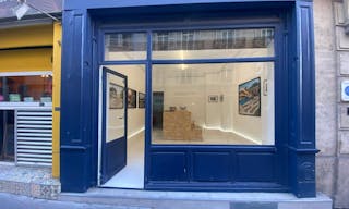 Sophisticated Boutique in the 9th district - Image 1