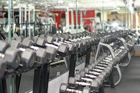 High End, State of The Art Fitness Facility (Gym) in Hot East Fort Lauderdale Location - Image 1
