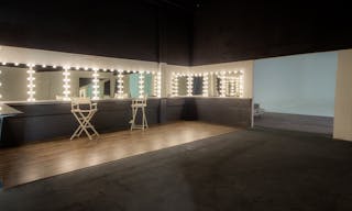 Huge Warehouse Studio in Central LA Washington Blvd with Parking - Image 2