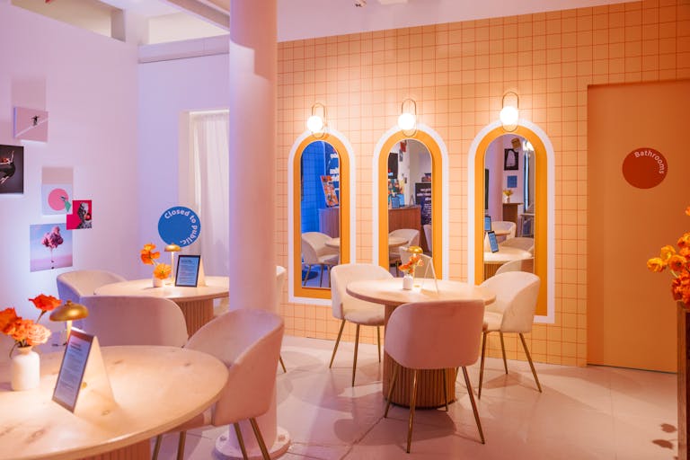 Elegant and versatile space to host memorable events in Chelsea, NYC - Image 1