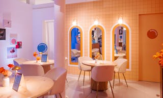 Elegant and versatile space to host memorable events in Chelsea, NYC - Image 1