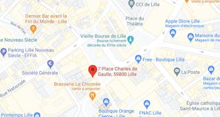 Prime Location Boutique Place Charles de Gaulle Lille - Image 3