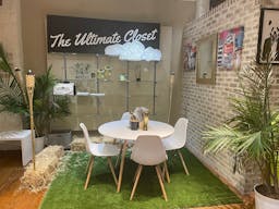 Urban Jungle Boutique Brick & Mortar Venue - Image 3