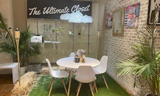 Urban Jungle Boutique Brick & Mortar Venue - Image 3