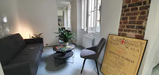 Galerie - Situé dans le Haut Marais - Image 4