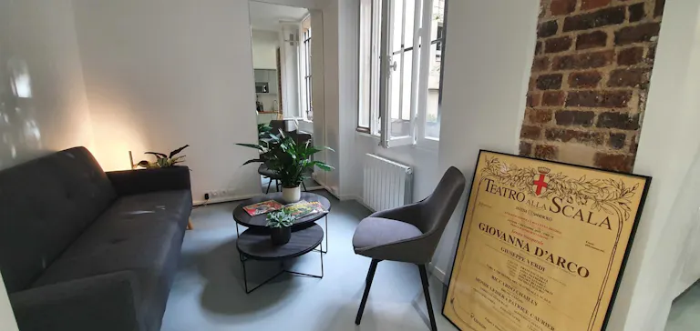 Galerie - Situé dans le Haut Marais - Image 4