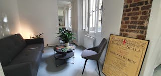 Galerie - Situ� dans le Haut Marais - Image 4