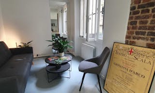 Galerie - Situ� dans le Haut Marais - Image 4