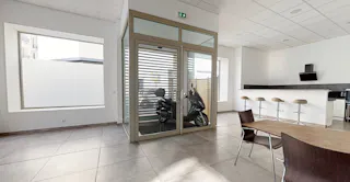 Espace événementiel à Cannes - Image 3