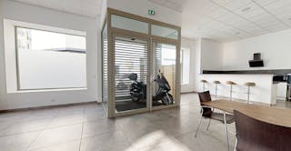 Espace �v�nementiel � Cannes - Image 3