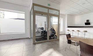 Espace �v�nementiel � Cannes - Image 3