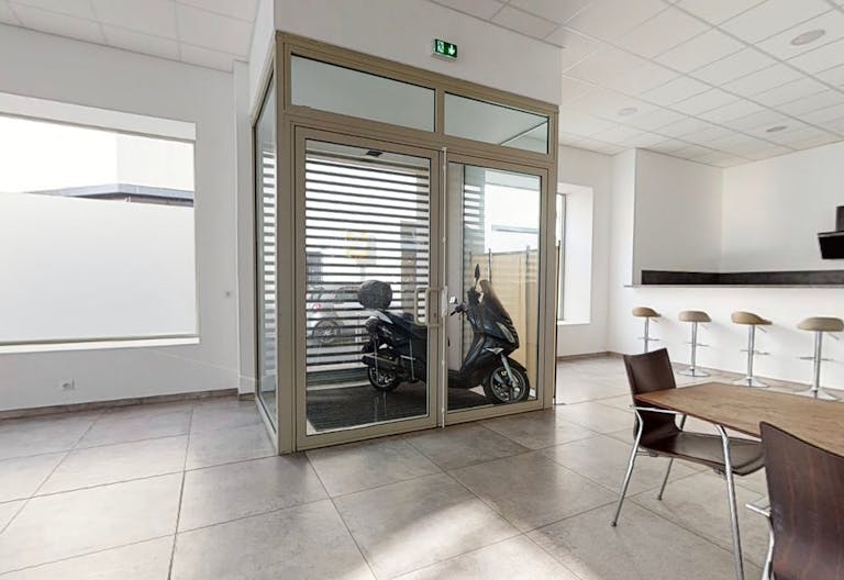 Espace �v�nementiel � Cannes - Image 3