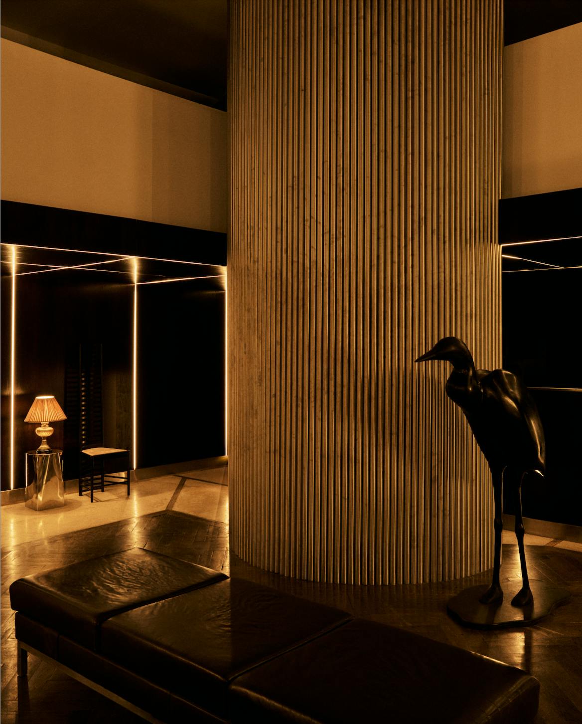 83 sqm Versatile Loft and Showroom on Rue des Messageries