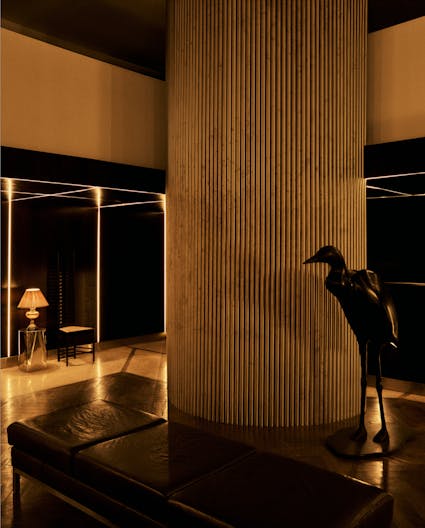 Loft / restaurant privé en plein Paris - Image 3