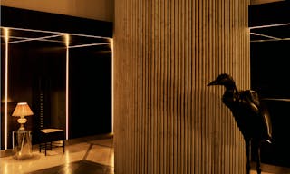 Loft / restaurant privé en plein Paris - Image 3