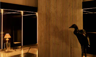 Loft / Showroom / restaurant privé en plein Paris - Image 5