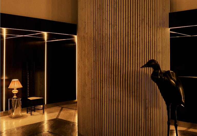 Loft / restaurant privé en plein Paris - Image 3