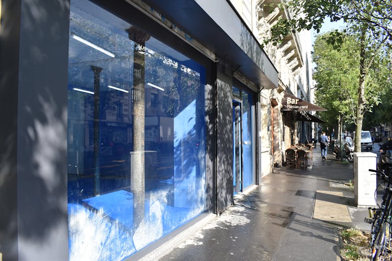 ✨ Pop-Up Store Available – 49 Avenue Parmentier, Paris 11 ✨ - Image 4