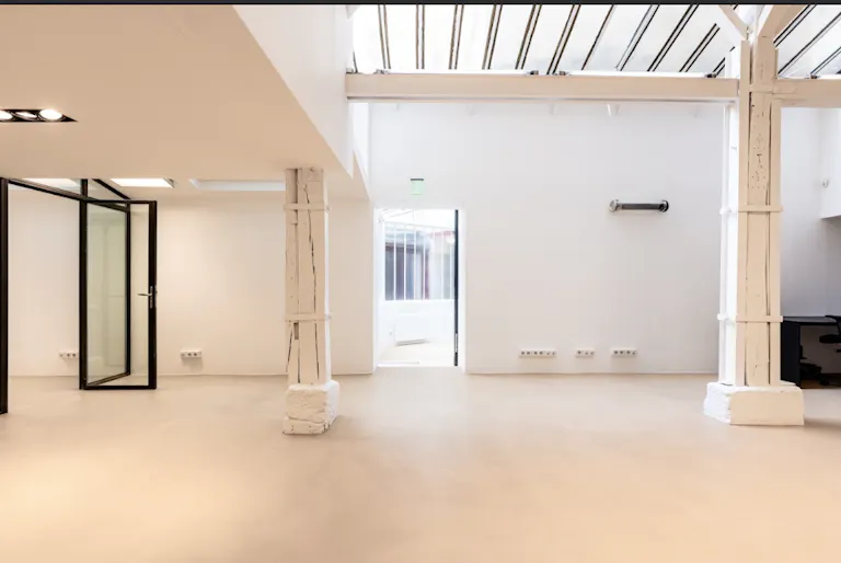 showroom rue Charlot, Paris 3e - Image 2