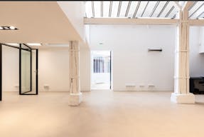 showroom rue Charlot, Paris 3e - Image 2