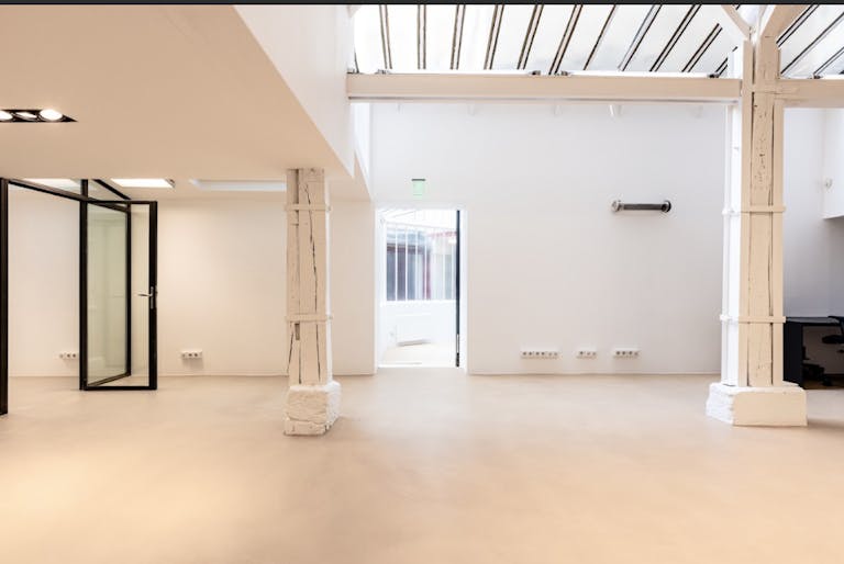 showroom rue Charlot, Paris 3e - Image 2