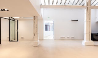 showroom rue Charlot, Paris 3e - Image 2